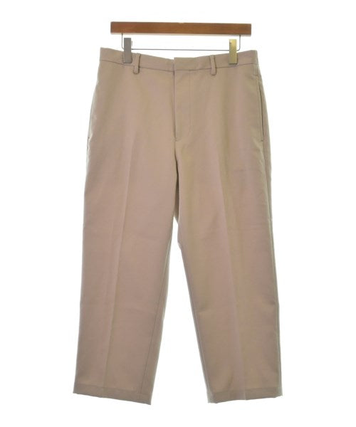 green label relaxing Cropped pants