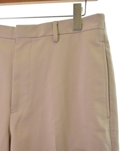 green label relaxing Cropped pants