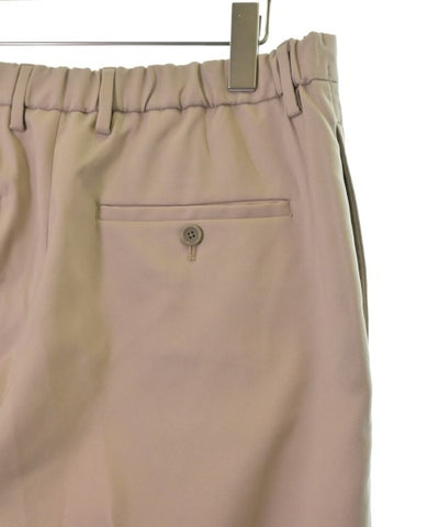 green label relaxing Cropped pants