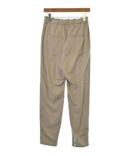 green label relaxing Other