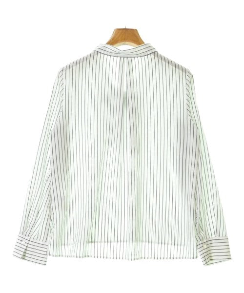 green label relaxing Blouses