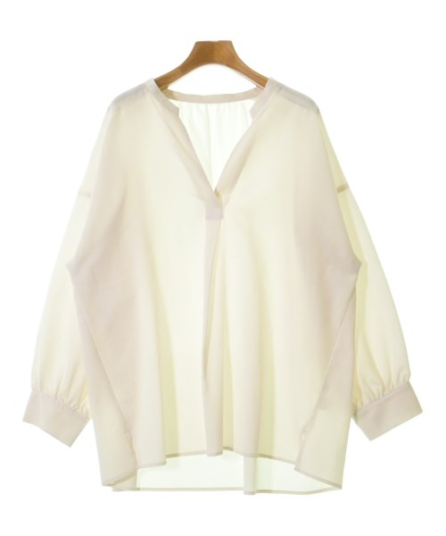 green label relaxing Blouses