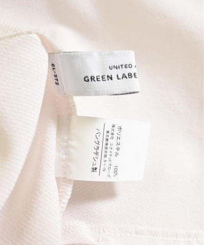 green label relaxing Blouses