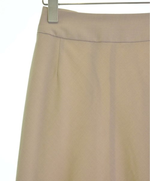 green label relaxing Long/Maxi length skirts