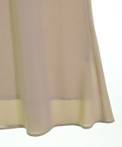 green label relaxing Long/Maxi length skirts