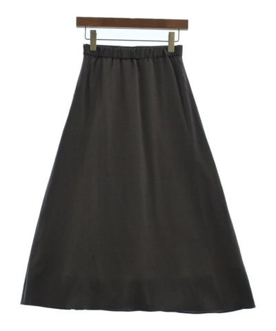 green label relaxing Long/Maxi length skirts