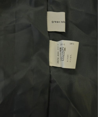 green label relaxing Long/Maxi length skirts