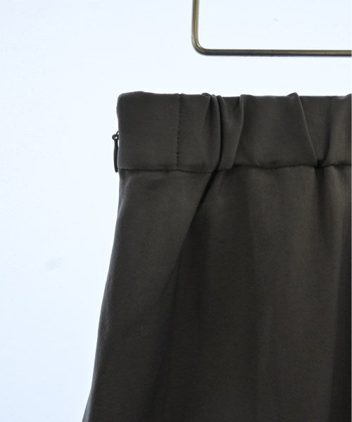 green label relaxing Long/Maxi length skirts