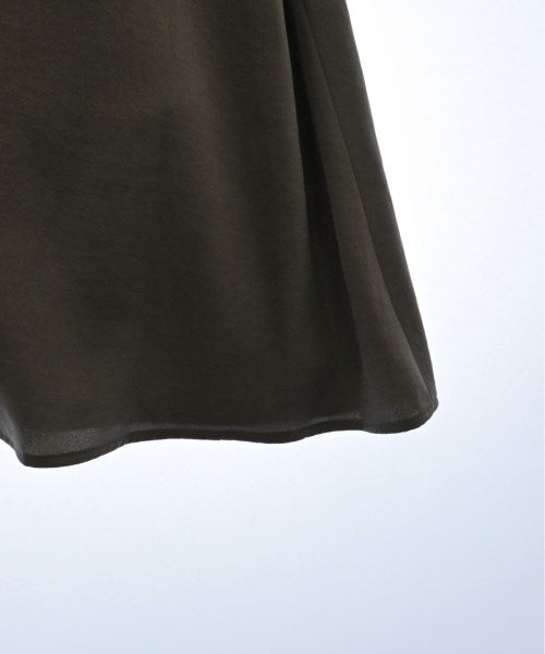 green label relaxing Long/Maxi length skirts