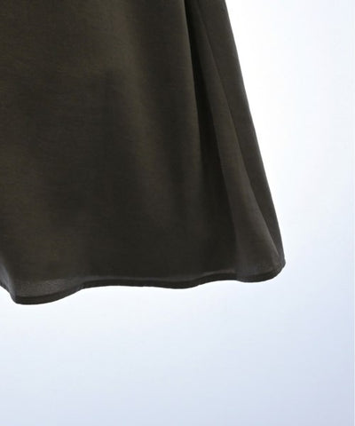 green label relaxing Long/Maxi length skirts