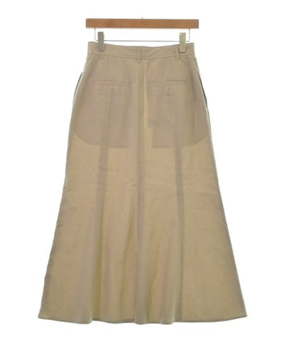 green label relaxing Long/Maxi length skirts