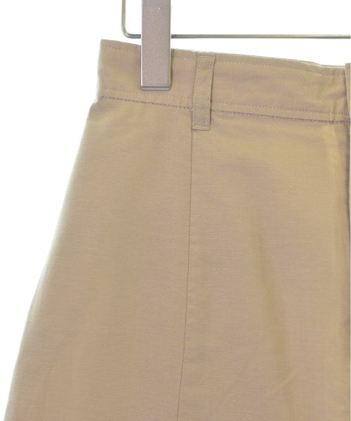 green label relaxing Long/Maxi length skirts