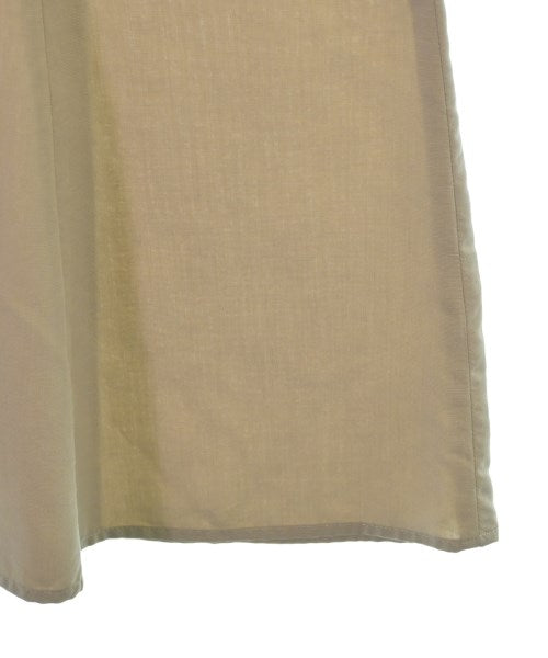 green label relaxing Long/Maxi length skirts