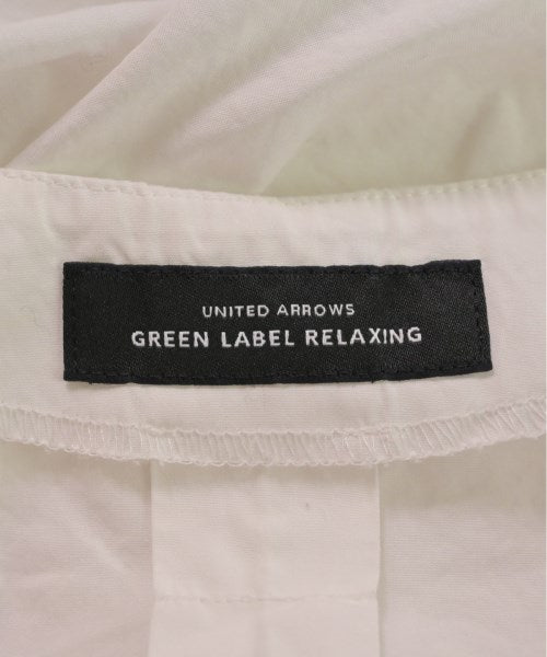 green label relaxing Blouses