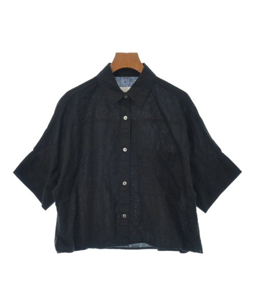 green label relaxing Casual shirts