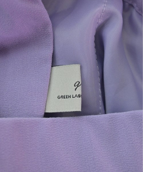 green label relaxing Other