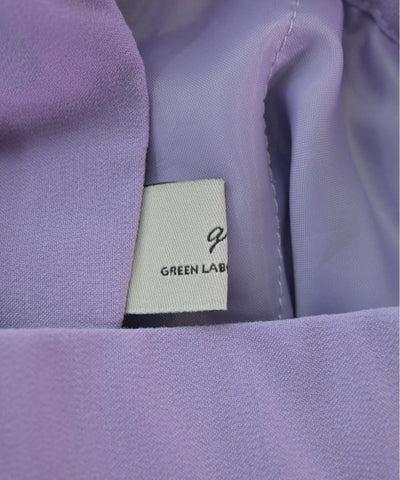 green label relaxing Other