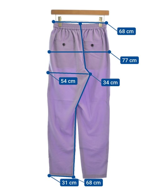 green label relaxing Other