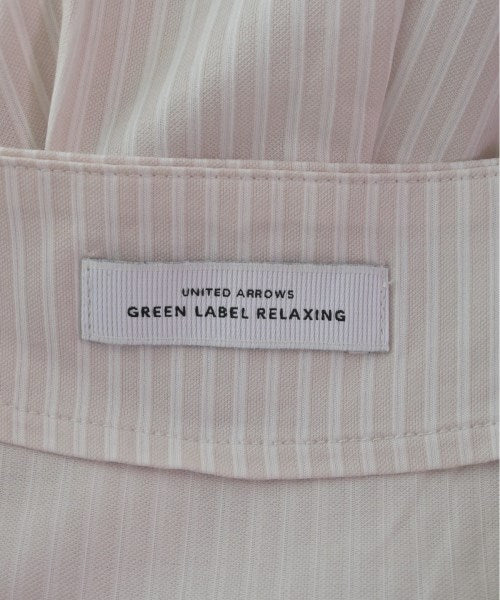 green label relaxing Blouses