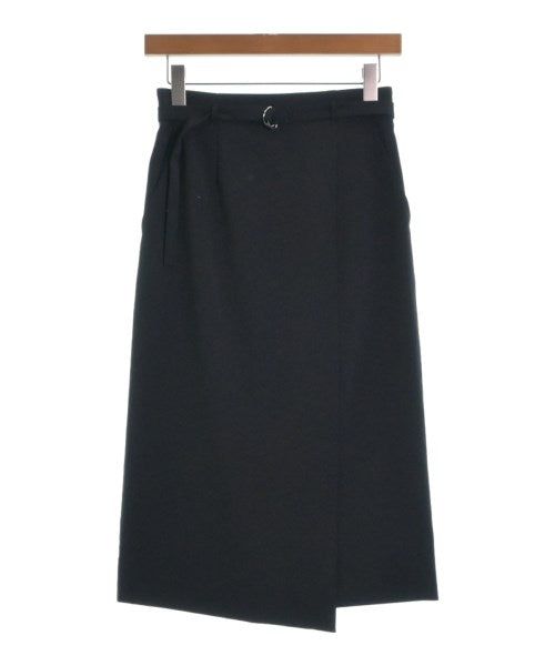 green label relaxing Long/Maxi length skirts