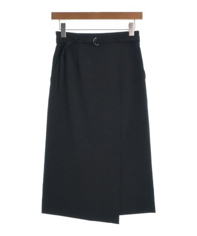 green label relaxing Long/Maxi length skirts