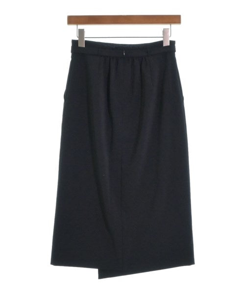 green label relaxing Long/Maxi length skirts