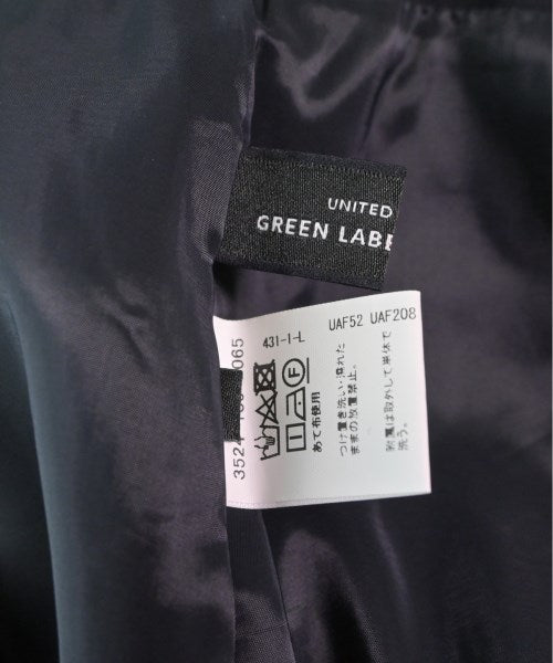 green label relaxing Long/Maxi length skirts