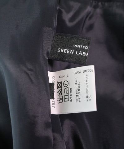 green label relaxing Long/Maxi length skirts