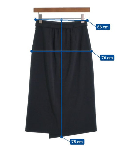 green label relaxing Long/Maxi length skirts