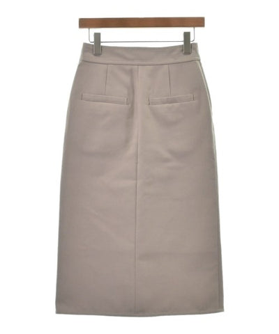 green label relaxing Long/Maxi length skirts