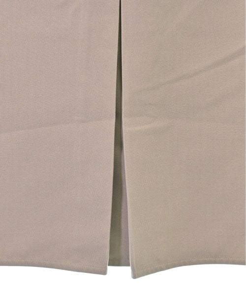 green label relaxing Long/Maxi length skirts