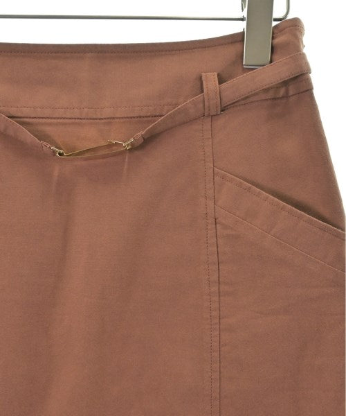 green label relaxing Long/Maxi length skirts