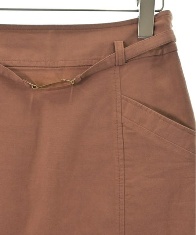 green label relaxing Long/Maxi length skirts