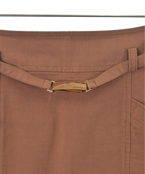 green label relaxing Long/Maxi length skirts