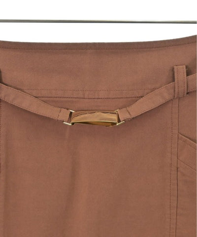 green label relaxing Long/Maxi length skirts