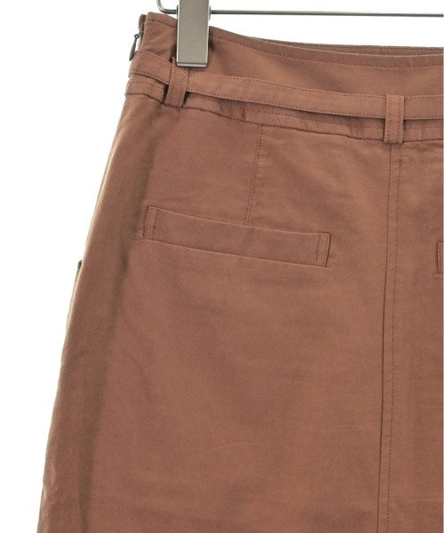 green label relaxing Long/Maxi length skirts