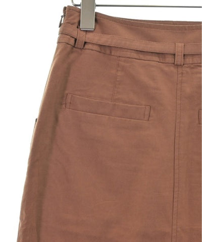 green label relaxing Long/Maxi length skirts