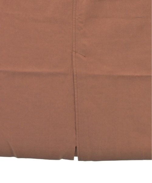 green label relaxing Long/Maxi length skirts