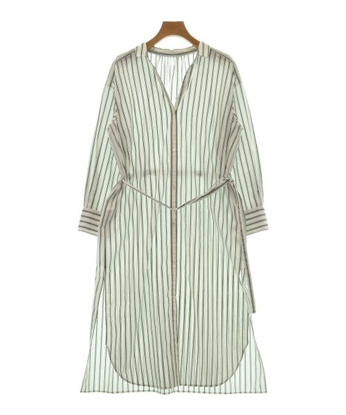 green label relaxing Shirtdresses