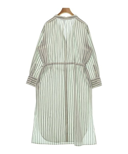 green label relaxing Shirtdresses