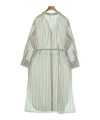 green label relaxing Shirtdresses