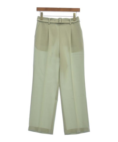 Green Label Relaxing Other