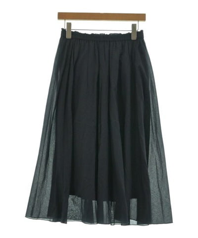 Green Label Relaxing Long/Maxi length skirts