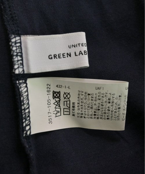 green label relaxing Casual shirts