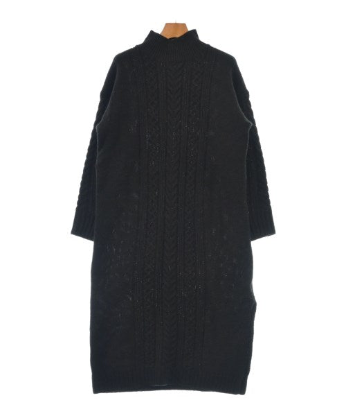 green label relaxing Dresses