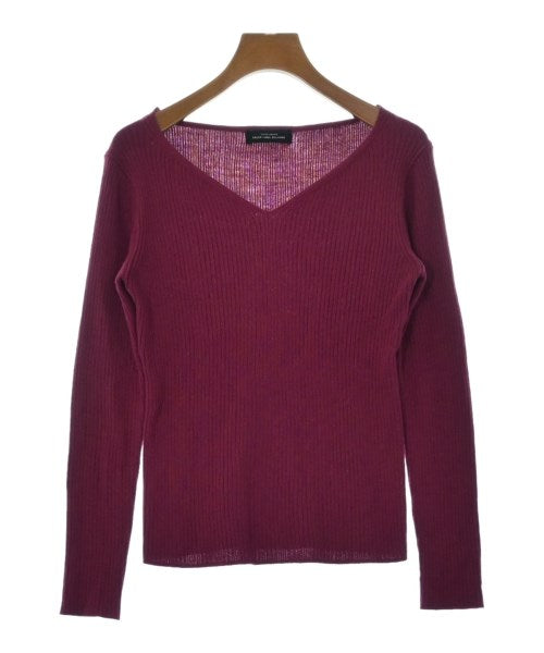 green label relaxing Sweaters