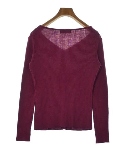 green label relaxing Sweaters