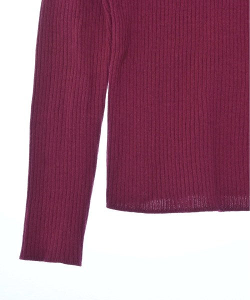 green label relaxing Sweaters