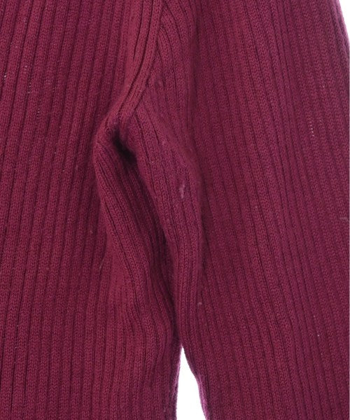 green label relaxing Sweaters