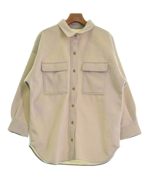 green label relaxing Casual shirts